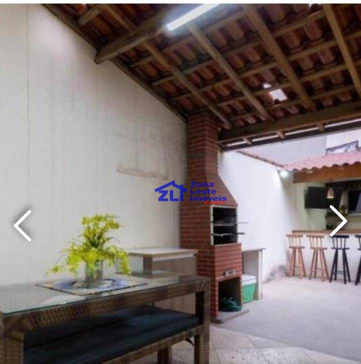 Sobrado à venda com 3 quartos, 211m² - Foto 6