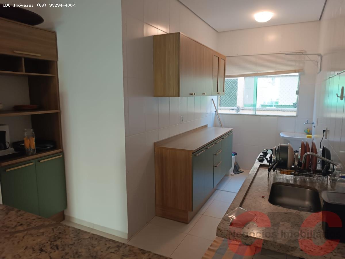 Apartamento à venda com 3 quartos, 93m² - Foto 7