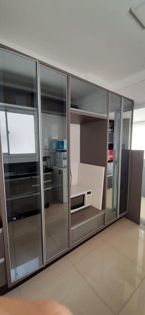 Apartamento à venda com 3 quartos, 145m² - Foto 30