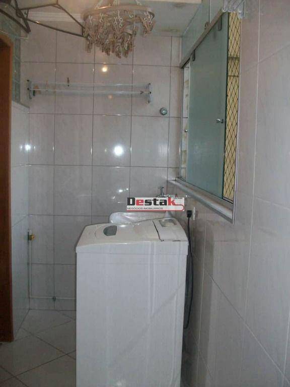 Apartamento à venda com 3 quartos, 80m² - Foto 9