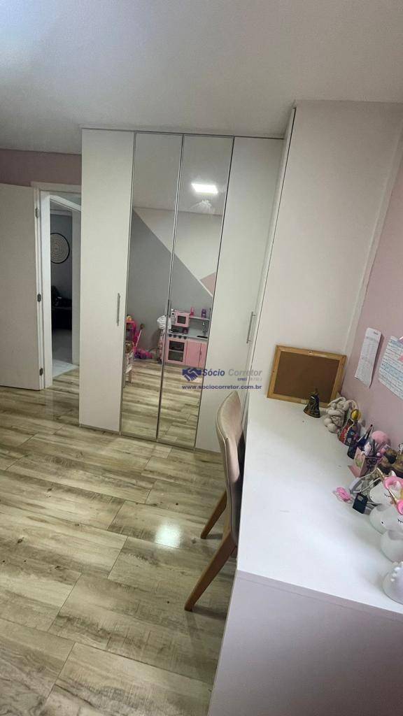 Apartamento à venda com 3 quartos, 134m² - Foto 27