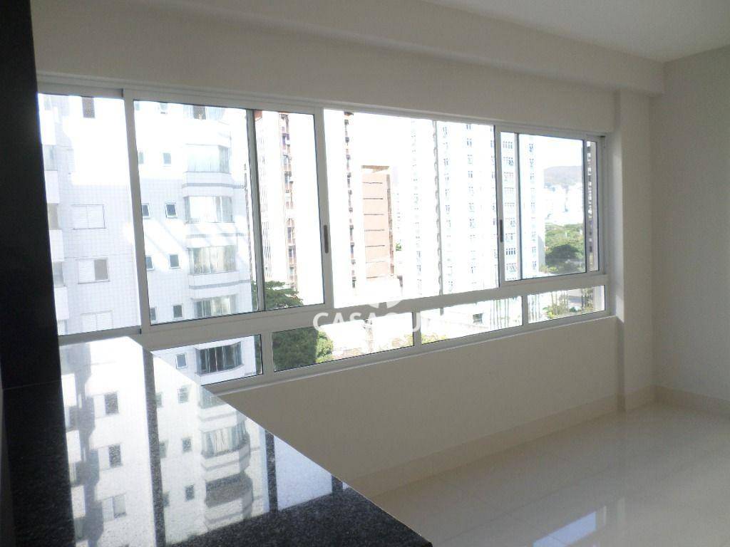 Apartamento para alugar com 1 quarto, 48m² - Foto 2