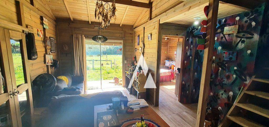 Casa de Condomínio para alugar com 2 quartos, 71m² - Foto 8