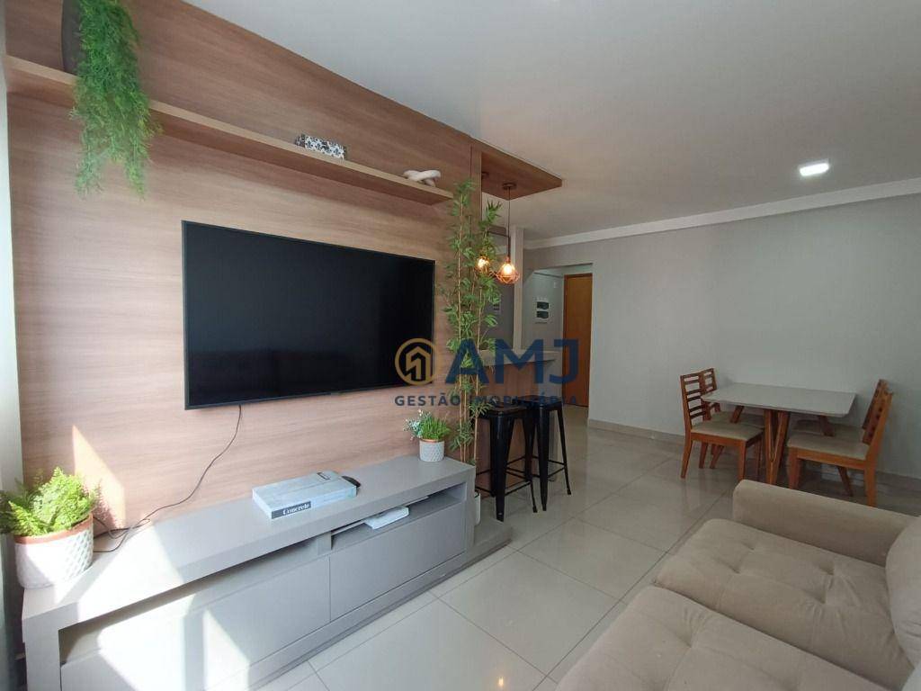 Apartamento à venda com 2 quartos, 56m² - Foto 6