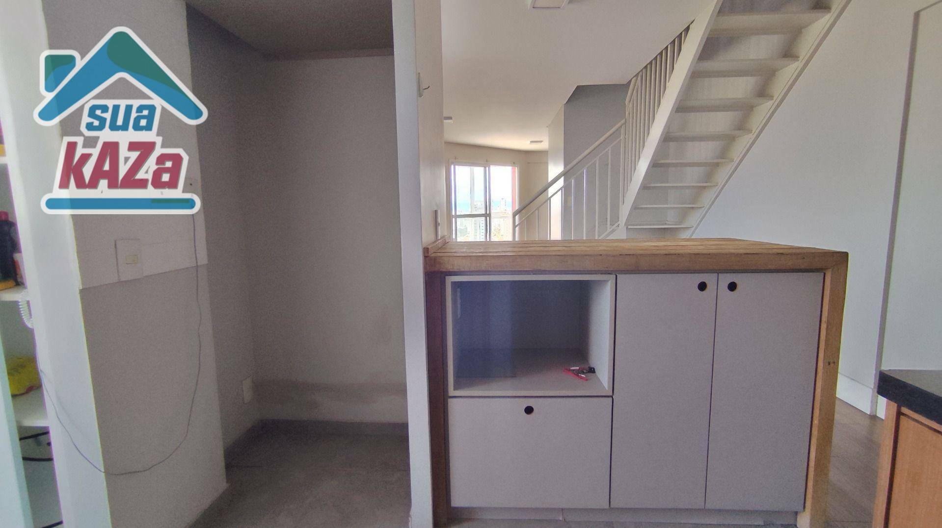 Cobertura à venda com 2 quartos, 120m² - Foto 18