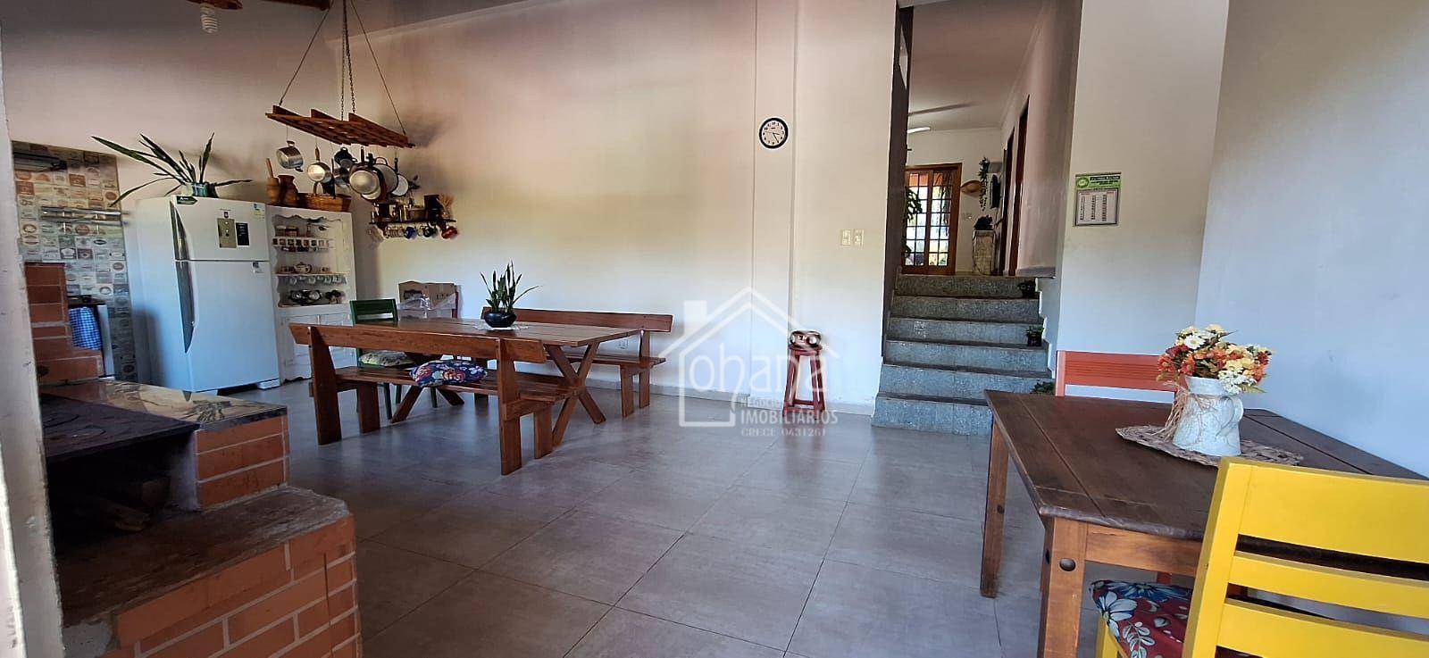 Chácara, 3 quartos, 1180 m² - Foto 8