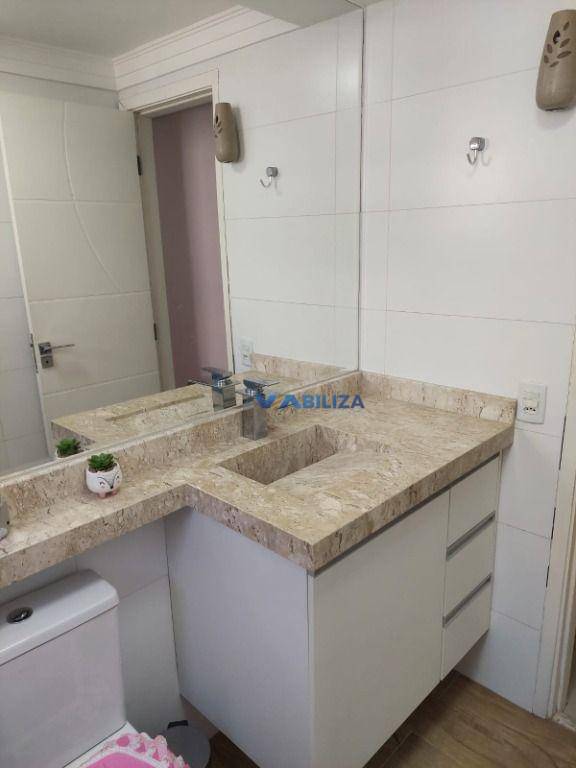 Apartamento à venda com 2 quartos, 49m² - Foto 7