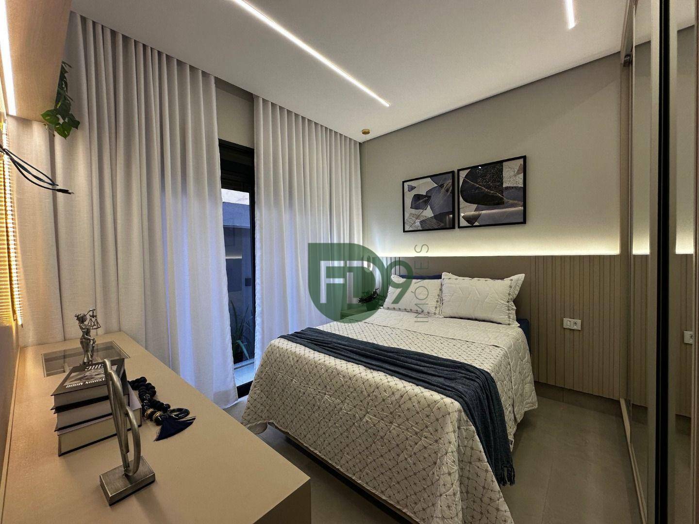 Casa de Condomínio à venda com 3 quartos, 270m² - Foto 51
