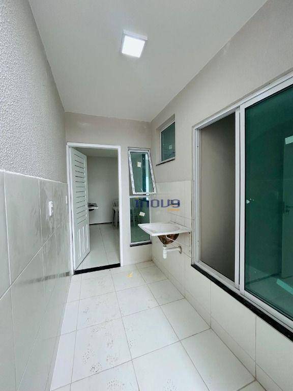 Casa, 3 quartos, 82 m² - Foto 4