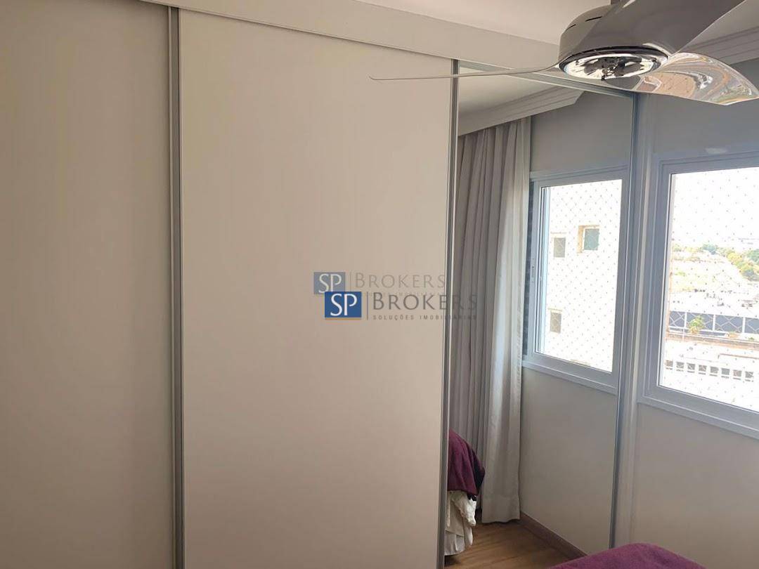 Apartamento à venda com 3 quartos, 83m² - Foto 23