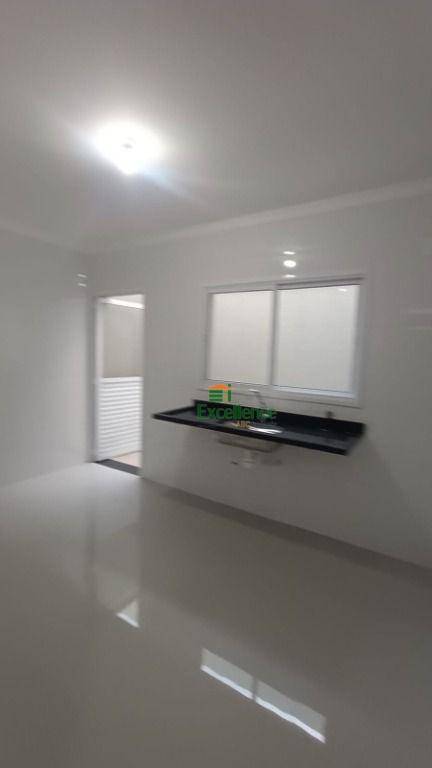 Sobrado à venda com 3 quartos, 115m² - Foto 8