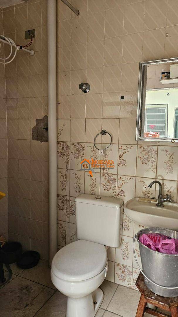 Casa à venda com 2 quartos, 118M2 - Foto 13