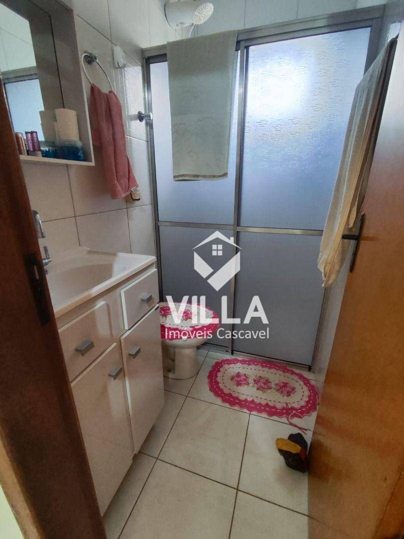 Sobrado à venda com 2 quartos, 75m² - Foto 11