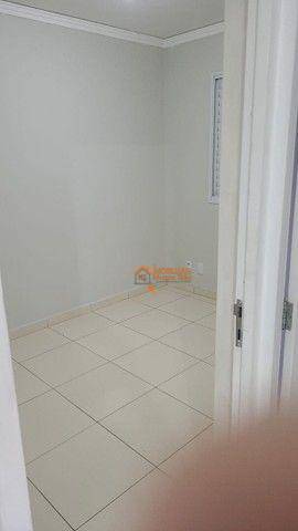 Apartamento à venda com 2 quartos, 51m² - Foto 9