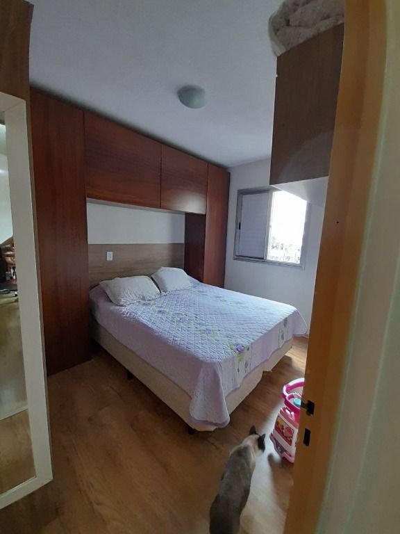 Apartamento à venda com 2 quartos, 52m² - Foto 12