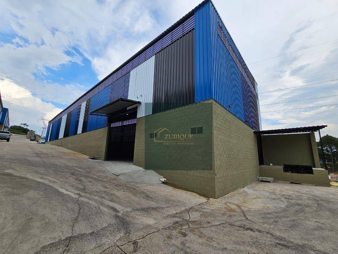 Depósito-Galpão-Armazém para alugar, 750m² - Foto 12