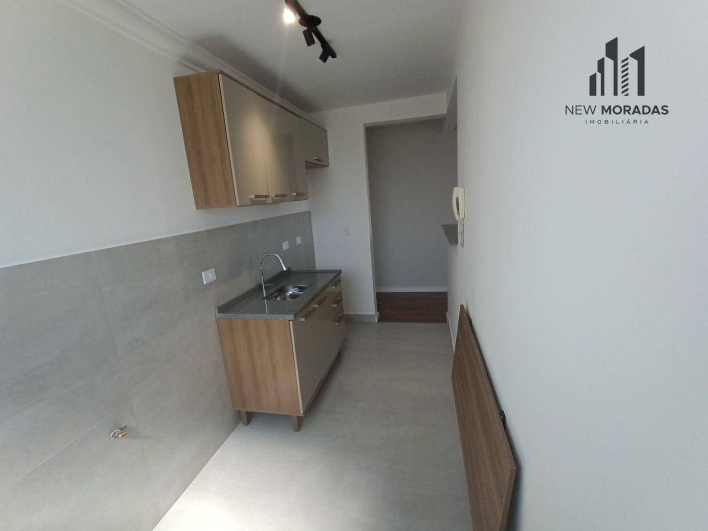 Apartamento à venda com 2 quartos, 48m² - Foto 5