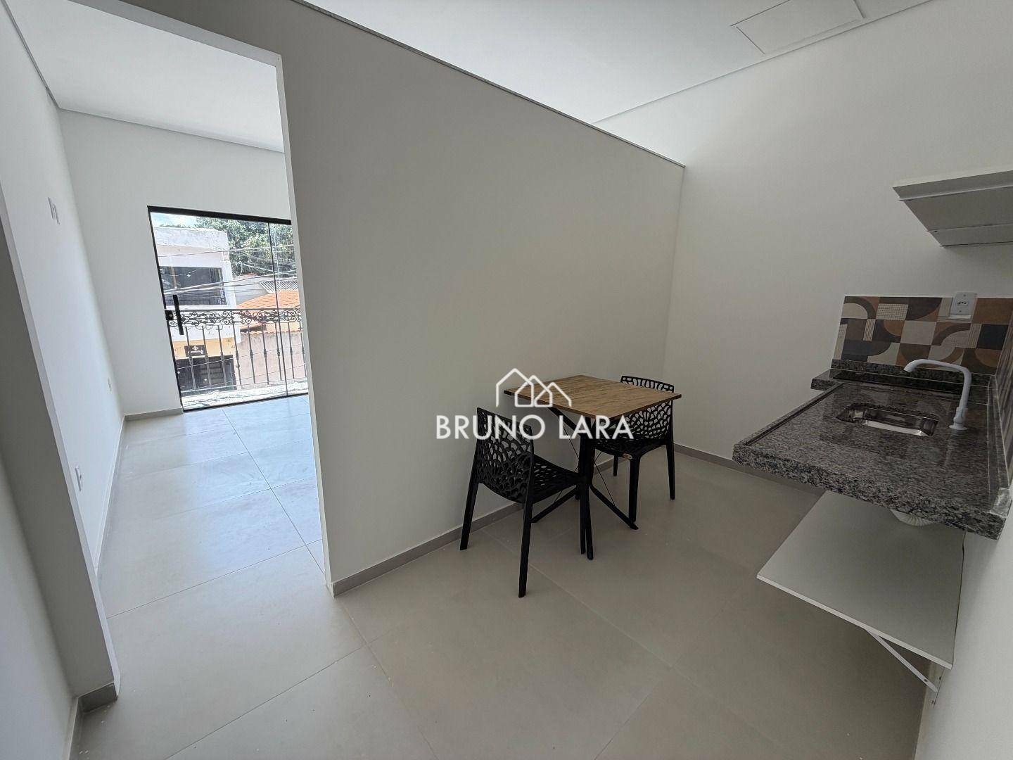 Apartamento, 1 quarto, 40 m² - Foto 5