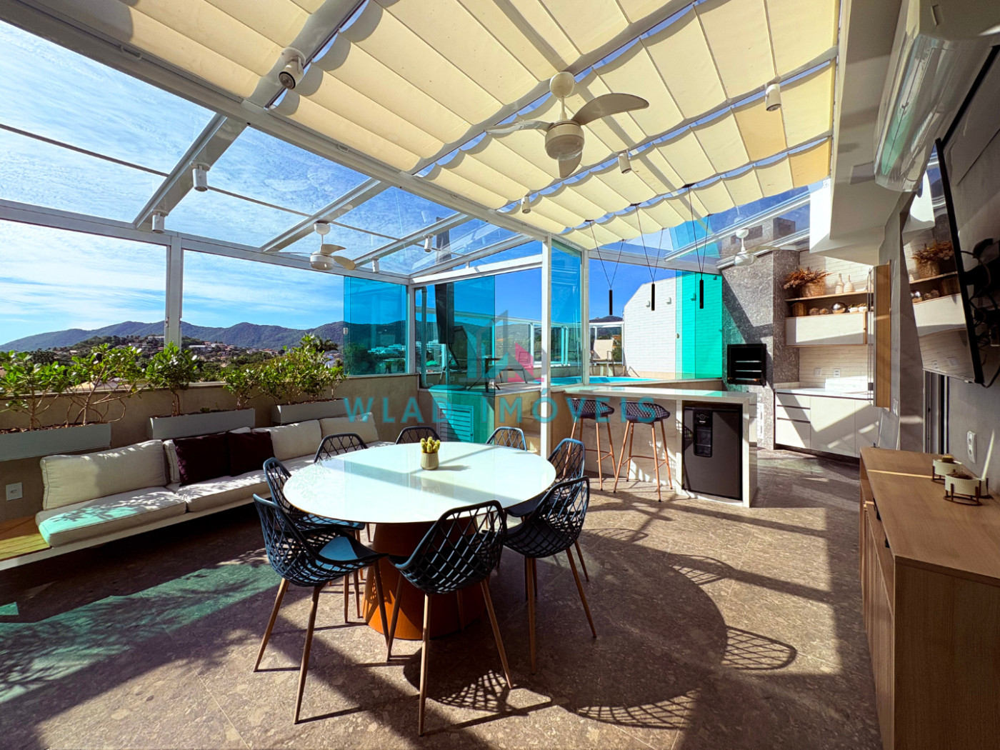 Cobertura à venda com 3 quartos, 167m² - Foto 10