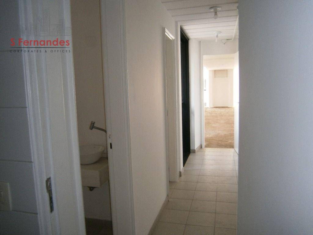 Conjunto Comercial-Sala para alugar, 184m² - Foto 16