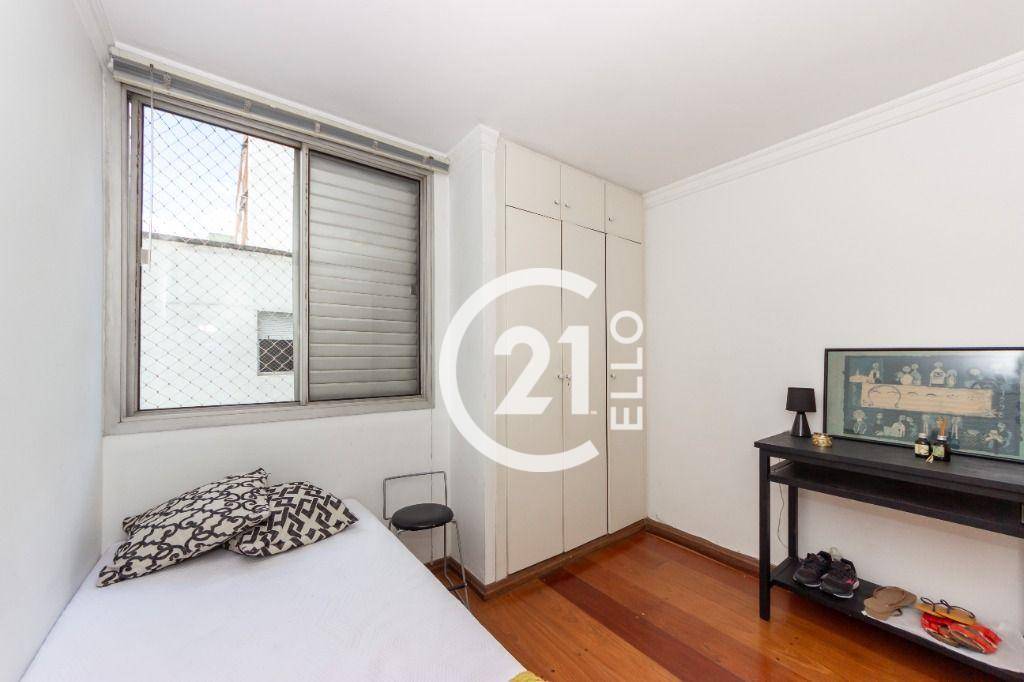 Apartamento à venda com 2 quartos, 87m² - Foto 12