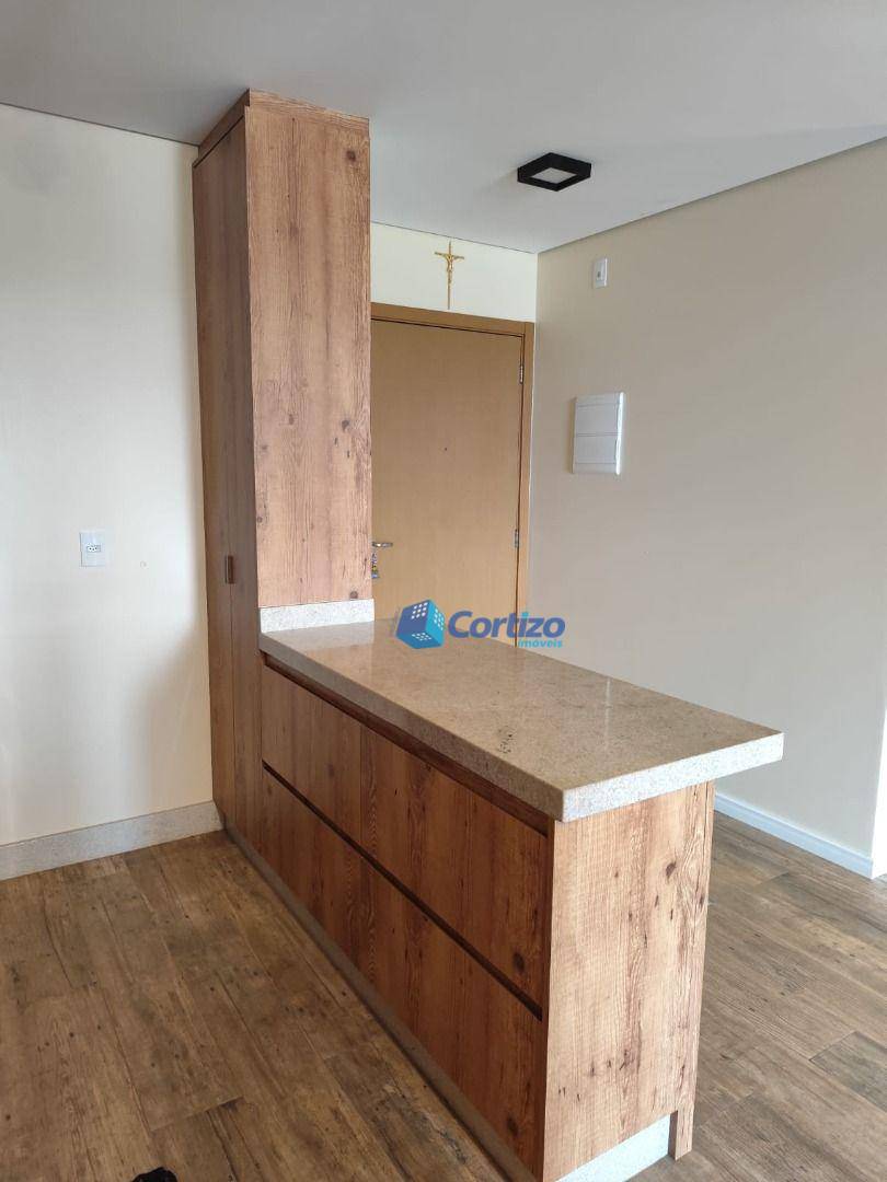 Apartamento à venda com 3 quartos, 101m² - Foto 5