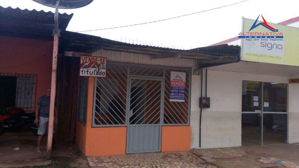 Terreno, 450 m² - Foto 1