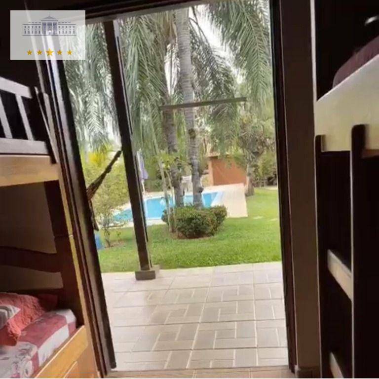 Chácara à venda com 3 quartos, 450m² - Foto 11