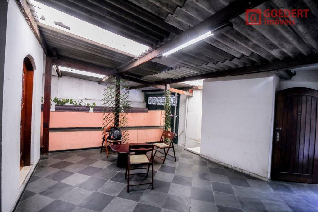 Sobrado, 6 quartos, 626 m² - Foto 4