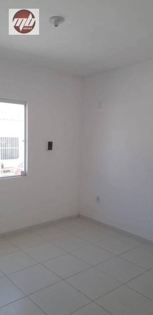 Casa de Condomínio à venda com 2 quartos, 59m² - Foto 6