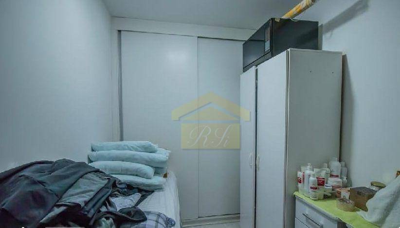 Sobrado à venda com 3 quartos, 125m² - Foto 20