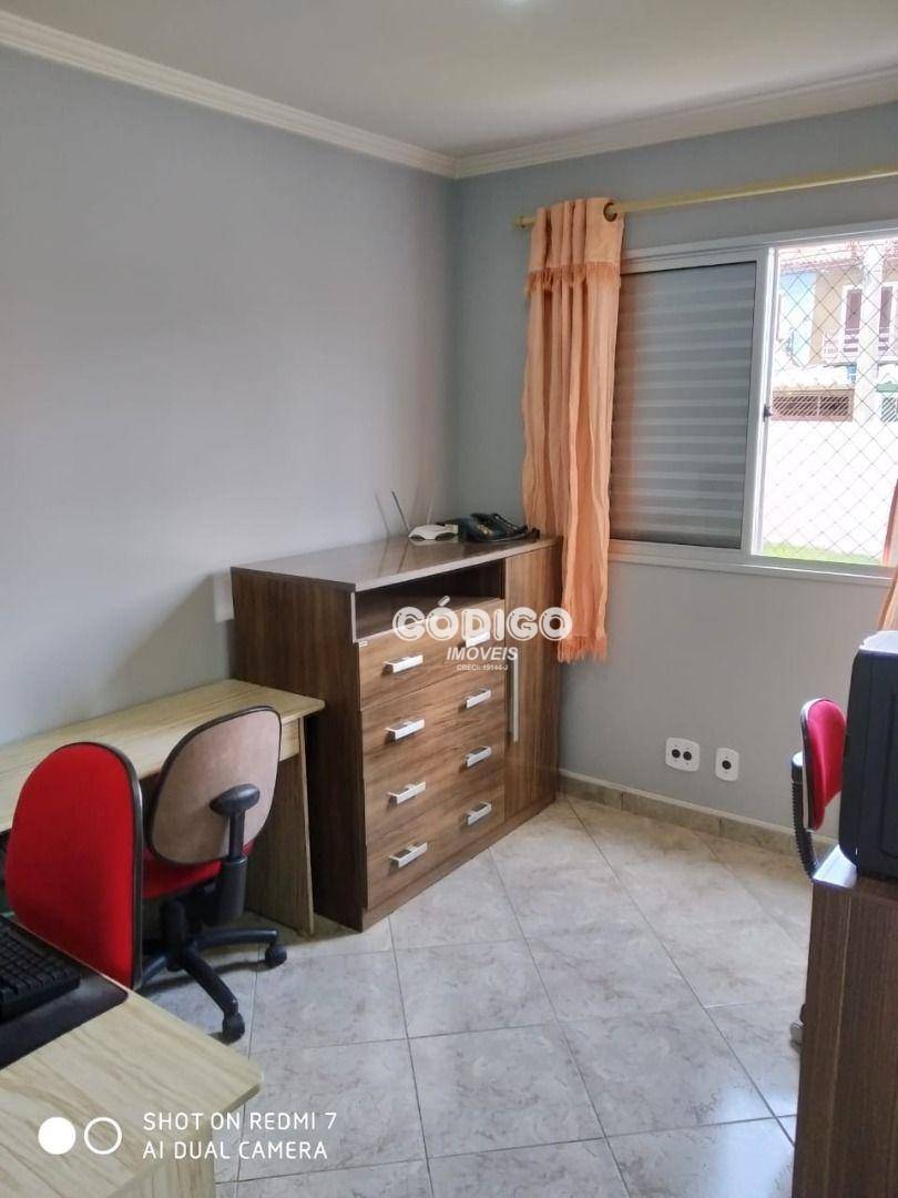 Apartamento à venda com 3 quartos, 58m² - Foto 14