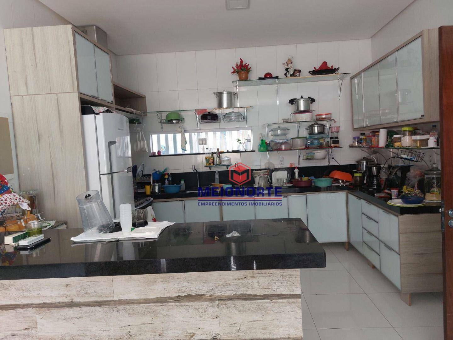 Casa de Condomínio à venda com 4 quartos, 180m² - Foto 7