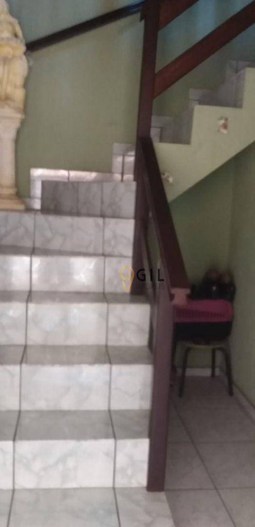 Sobrado à venda com 3 quartos, 96m² - Foto 17