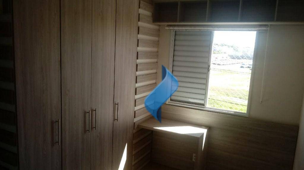 Apartamento à venda com 2 quartos, 52m² - Foto 7