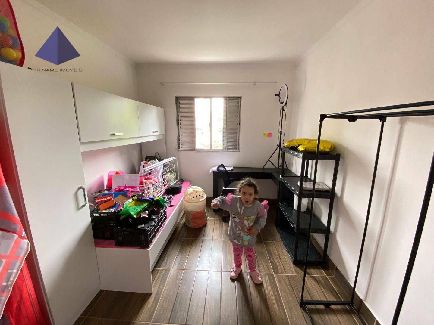 Apartamento à venda com 2 quartos, 58m² - Foto 14