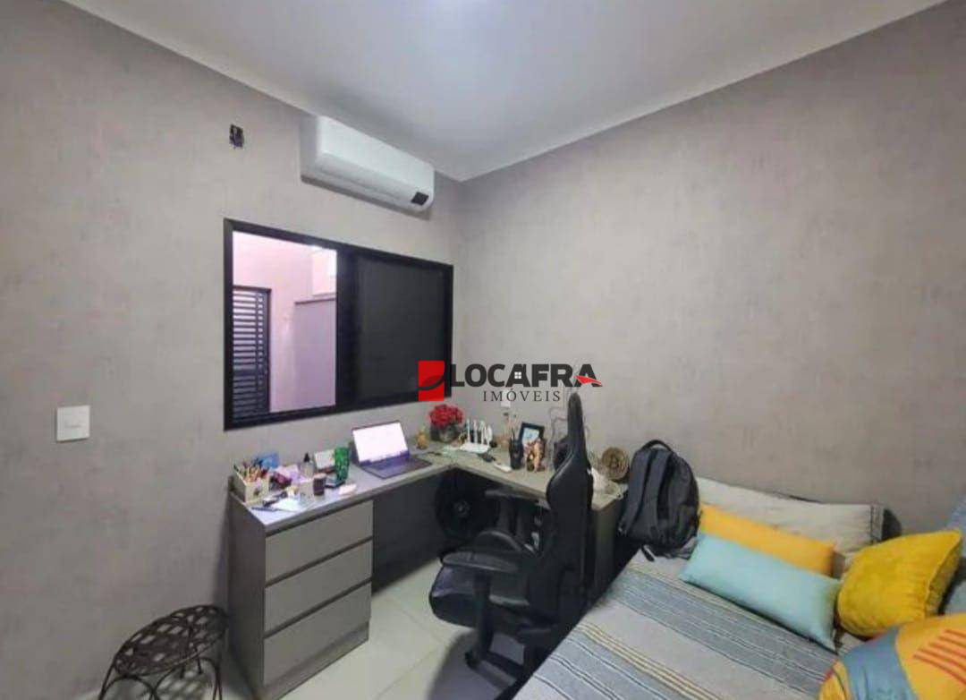 Casa de Condomínio à venda com 3 quartos, 150m² - Foto 12