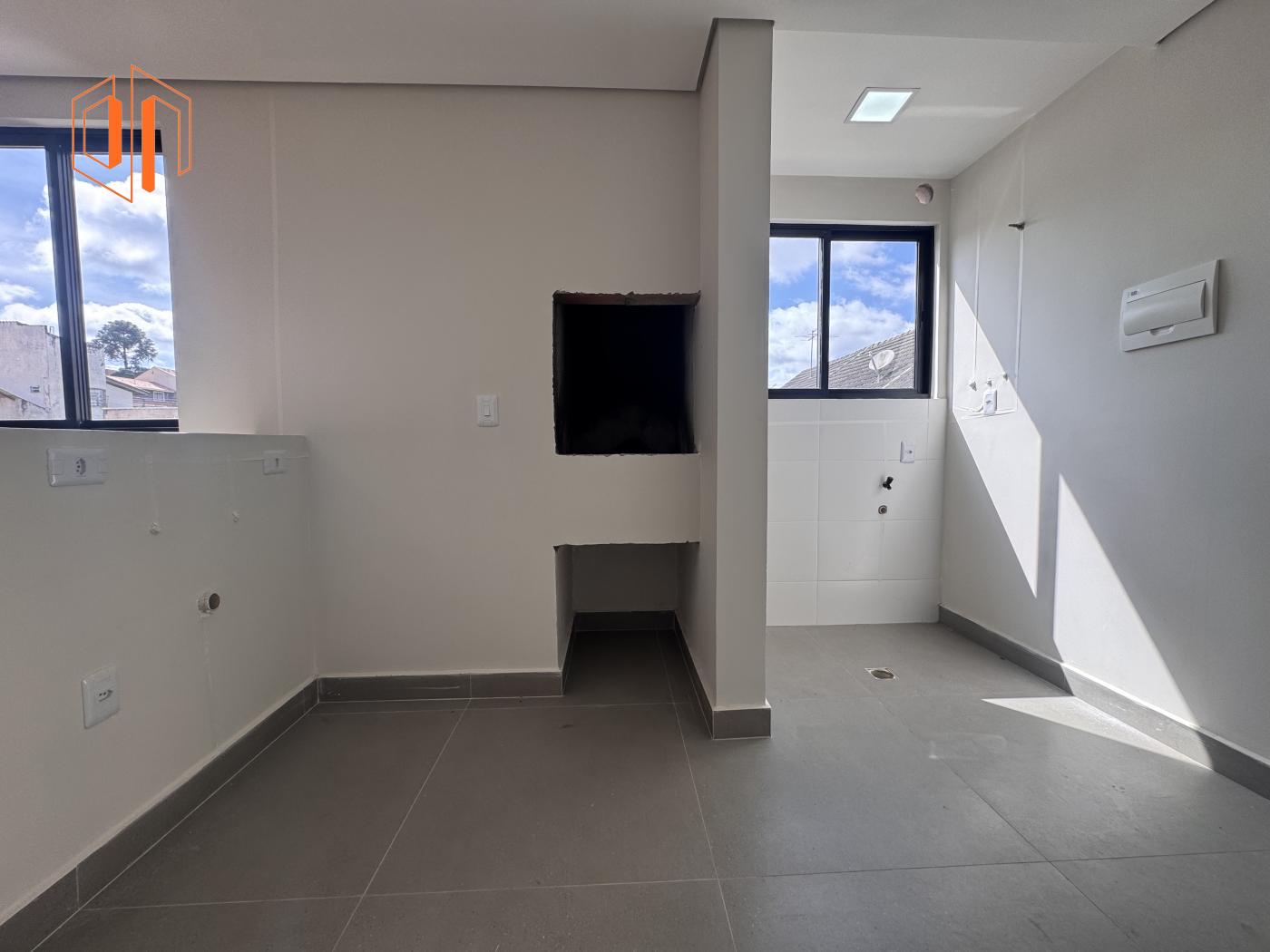 Apartamento à venda com 2 quartos, 55m² - Foto 19