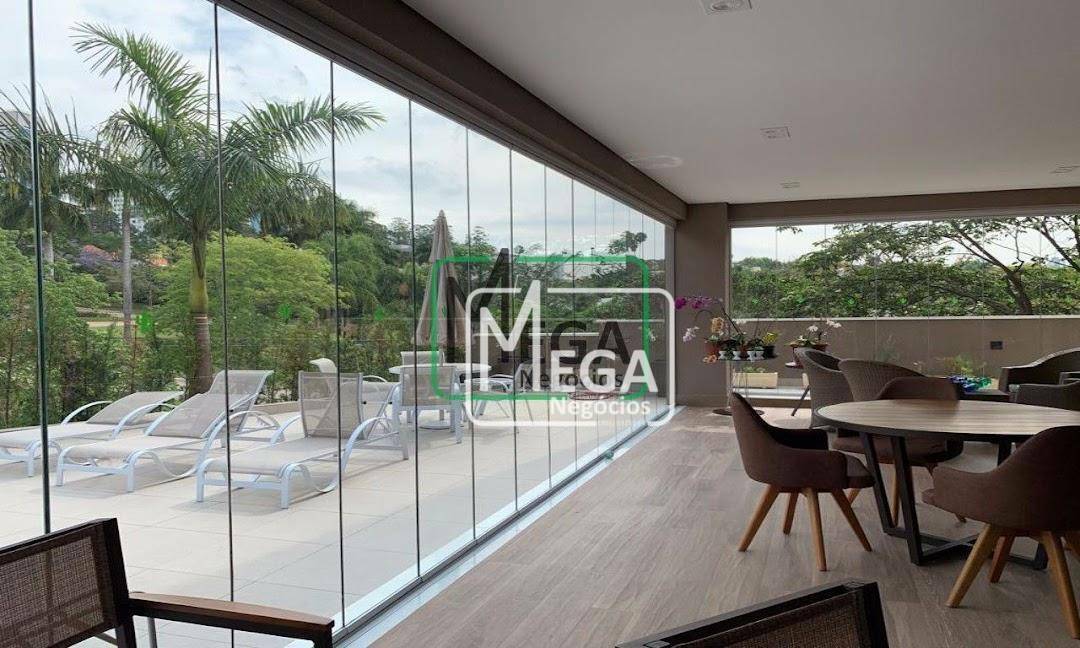 Casa de Condomínio à venda com 4 quartos, 750m² - Foto 16