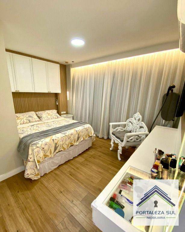 Apartamento à venda com 3 quartos, 137m² - Foto 16