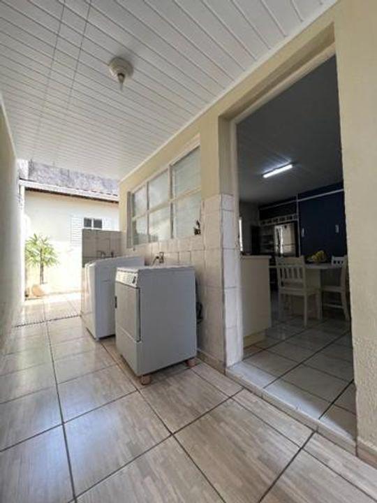 Casa à venda com 3 quartos, 152m² - Foto 10