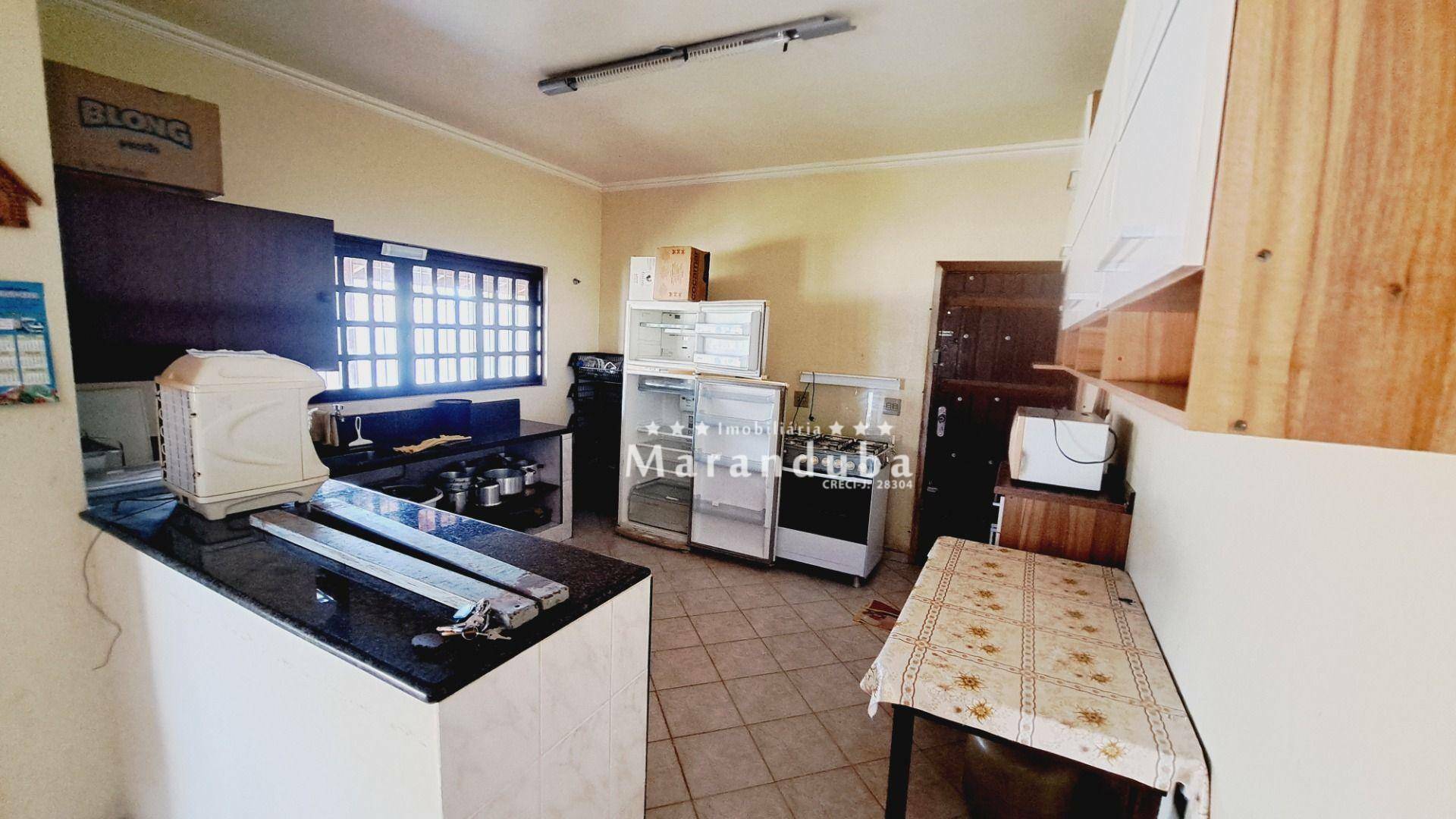 Casa à venda com 3 quartos, 135m² - Foto 9