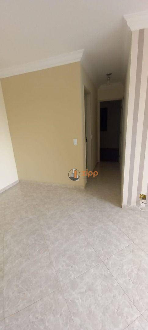 Apartamento à venda com 2 quartos, 52m² - Foto 13