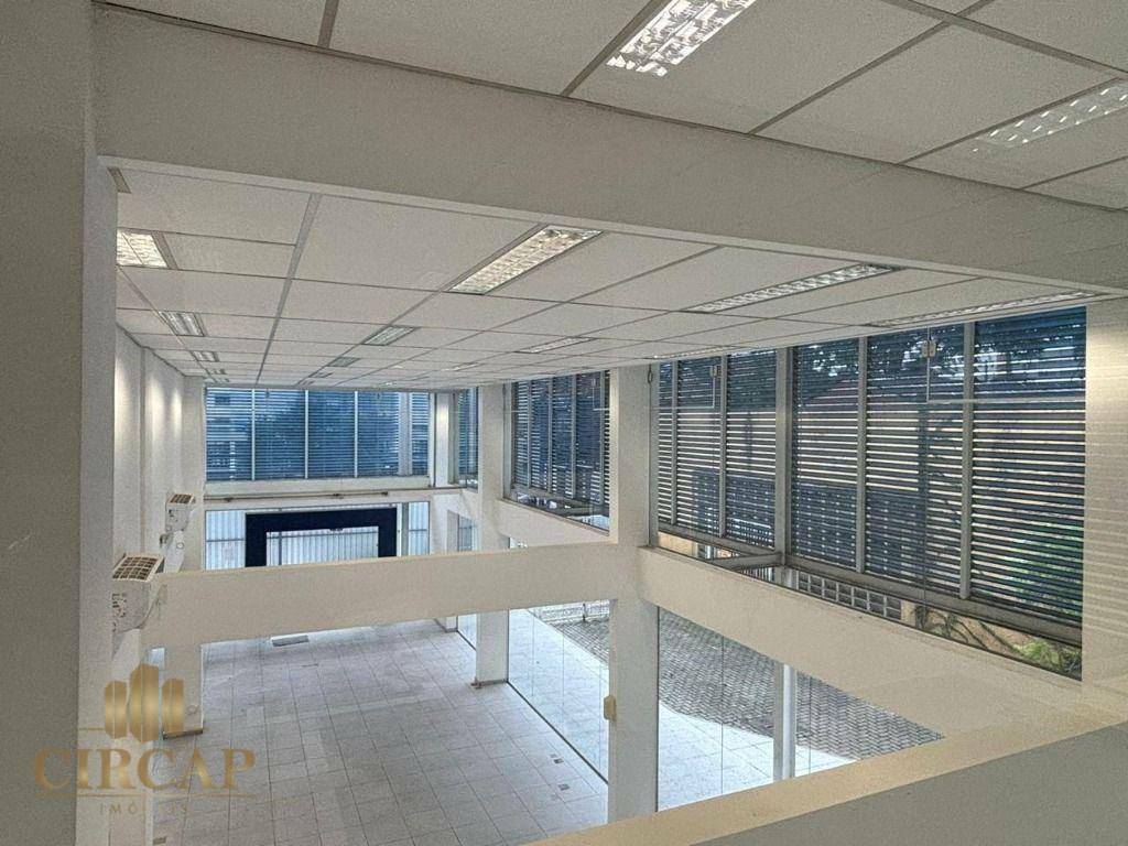 Prédio Inteiro para alugar, 550m² - Foto 25