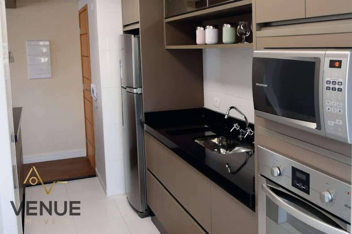 Apartamento à venda com 3 quartos, 82m² - Foto 8