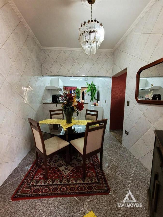 Casa à venda com 3 quartos, 156m² - Foto 5