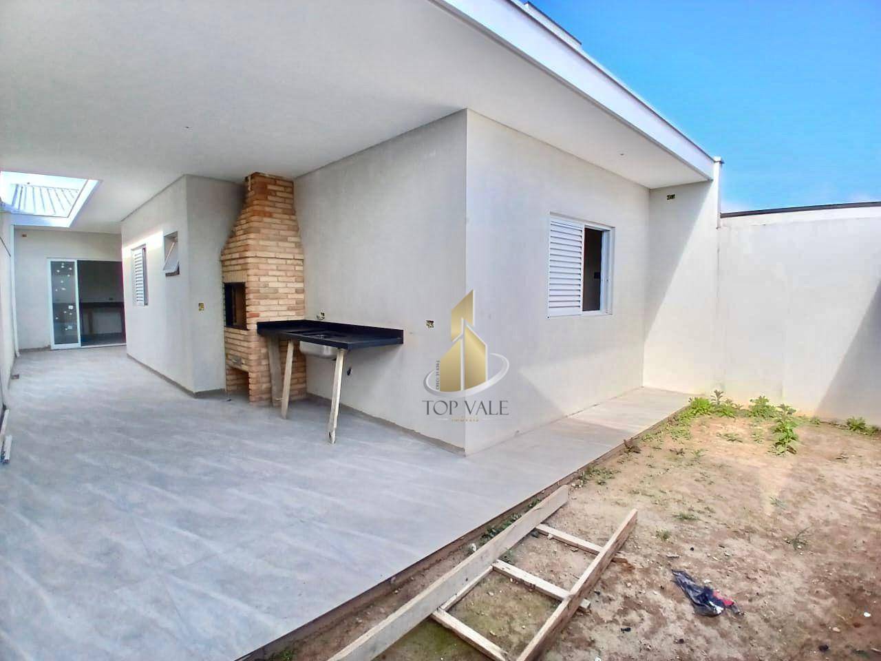 Casa de Condomínio à venda com 3 quartos, 120m² - Foto 13