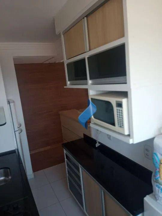 Apartamento à venda com 2 quartos, 48m² - Foto 7