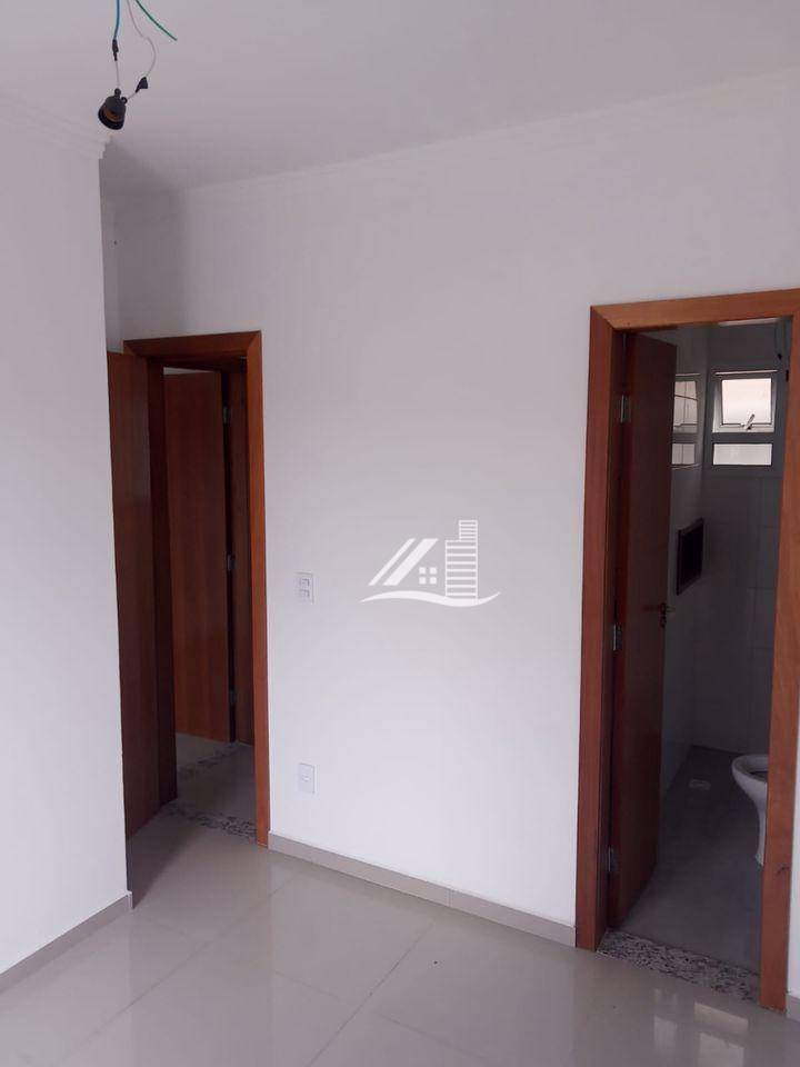 Apartamento à venda com 2 quartos, 44m² - Foto 8