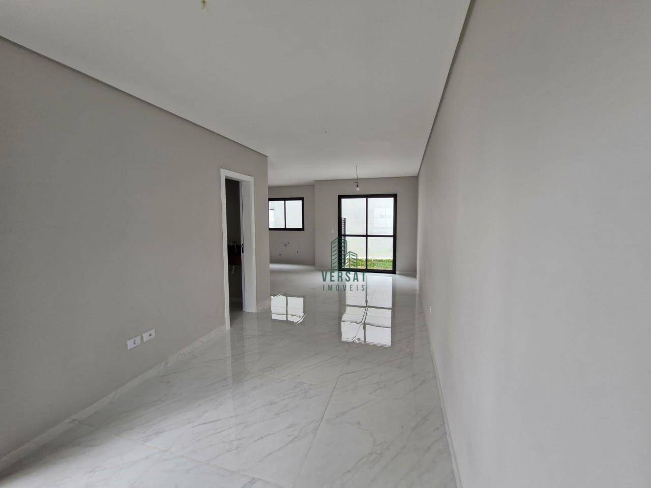 Sobrado à venda com 3 quartos, 127m² - Foto 3